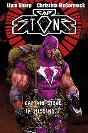 Seller image for CAPTAIN STONE VOLUME 1 for sale by Bellwetherbooks