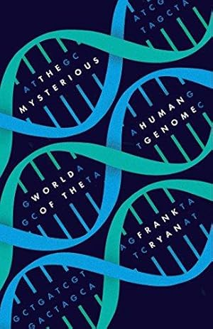 Seller image for Mysterious World of the Human Genome for sale by Bellwetherbooks