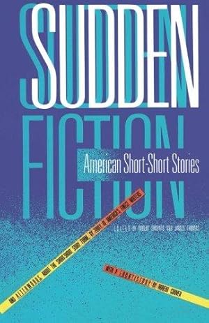 Immagine del venditore per Sudden Fiction: American Short Stories venduto da Bellwetherbooks