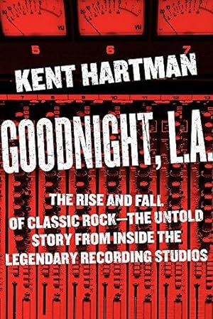 Seller image for Goodnight, L.A. for sale by Bellwetherbooks