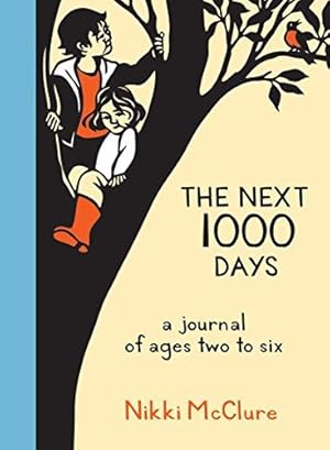 Seller image for Next 1000 Days for sale by Bellwetherbooks