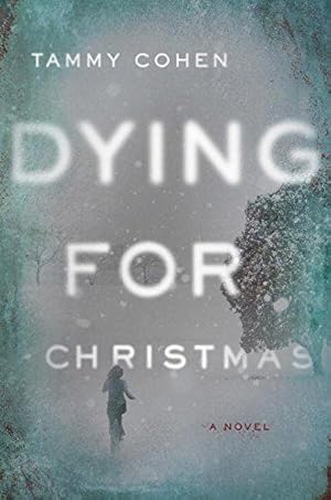 Imagen del vendedor de Dying for Christmas: A Novel a la venta por Bellwetherbooks