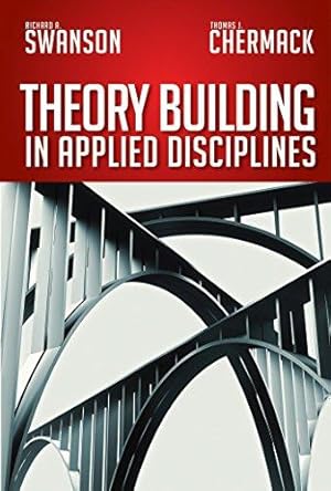 Seller image for Theory Building in Applied Disciplines for sale by Bellwetherbooks