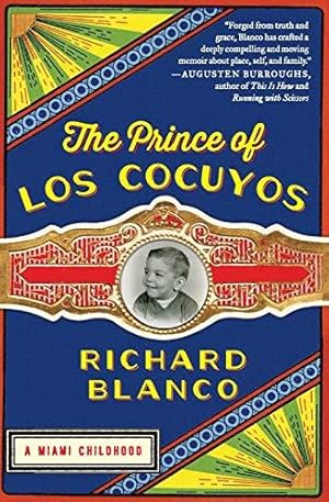 Seller image for Prince of los Cocuyos for sale by Bellwetherbooks