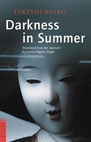 Seller image for Darkness in Summer (Tuttle Classics) for sale by Bellwetherbooks