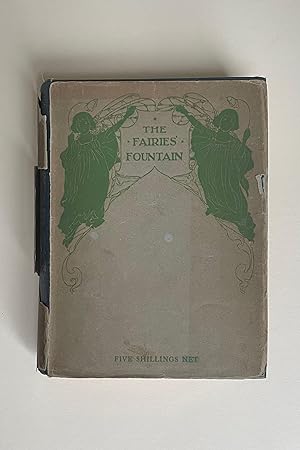 Bild des Verkufers fr The Fairies' Fountain and other stories. zum Verkauf von Peter Ellis, Bookseller, ABA, ILAB