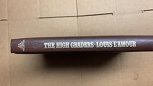 Seller image for The High Graders for sale by Bodacious Books