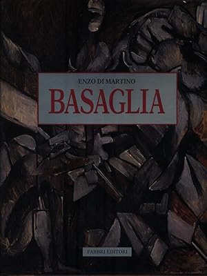 Seller image for Basaglia for sale by Librodifaccia