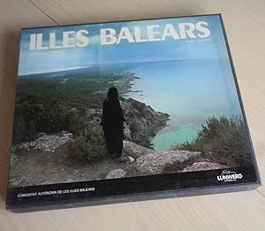Image du vendeur pour Illes Balears (edicin bilinge espaol-ingls) mis en vente par Librera Dilogo