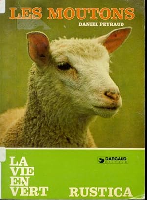 Image du vendeur pour Les Moutons mis en vente par Librairie Le Nord