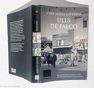 Seller image for Ulls De Falco for sale by La Social. Galera y Libros