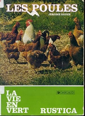 Image du vendeur pour Les Poules mis en vente par Librairie Le Nord