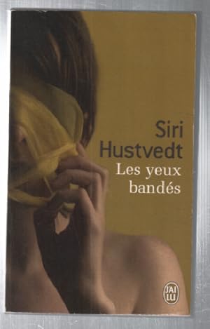 Seller image for Les yeux bands for sale by librairie philippe arnaiz