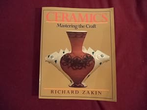 Seller image for Ceramics. Mastering the Craft. for sale by BookMine