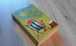 Imagen del vendedor de Head Over Heels a la venta por just books
