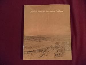 Seller image for National Parks and the American Landscape. for sale by BookMine