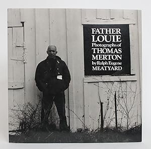 Bild des Verkufers fr Father Louie: Photographs of Thomas Merton zum Verkauf von Minotavros Books,    ABAC    ILAB