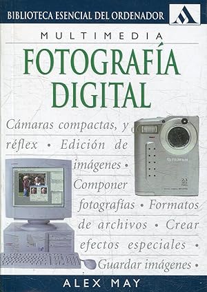 MULTIMEDIA. FOTOGRAFIA DIGITAL.