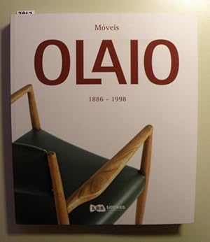 Móveis Olaio 1886 - 1998.