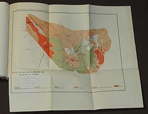 Trabajos Presentados En El Congreso Geológico Internacional De México De 1906