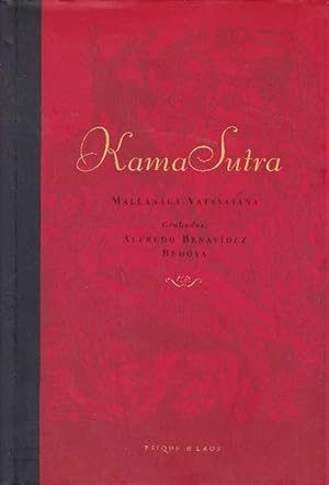 Image du vendeur pour Kama Sutra. (Literatura Ilustrada). mis en vente par La Librera, Iberoamerikan. Buchhandlung