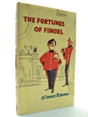 Seller image for The Fortunes of Fingel for sale by Cheltenham Rare Books