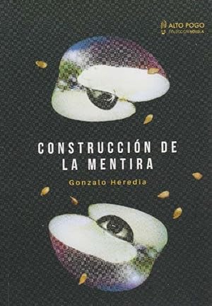 Image du vendeur pour Construccin de la mentira. mis en vente par La Librera, Iberoamerikan. Buchhandlung