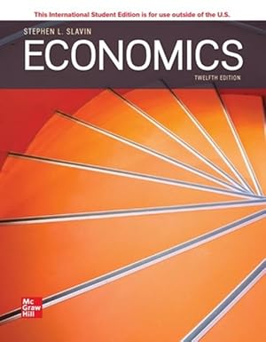 Seller image for ISE Economics (Paperback) for sale by Grand Eagle Retail