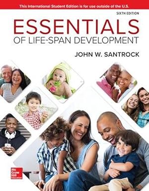 Seller image for ISE Essentials of Life-Span Development (Paperback) for sale by Grand Eagle Retail
