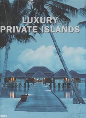 Immagine del venditore per Luxury private island venduto da Librera Cajn Desastre