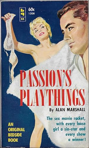 Passion's Playthings