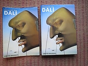 L'ESSENTIEL De DALI