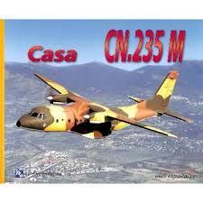 Seller image for CASA CN-235 M for sale by Antrtica