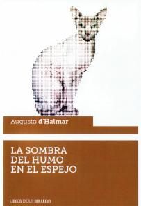 Imagen del vendedor de LA SOMBRA DEL HUMO EN EL ESPEJO a la venta por Antrtica