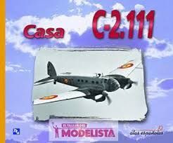Image du vendeur pour CASA C-2111 mis en vente par Antrtica