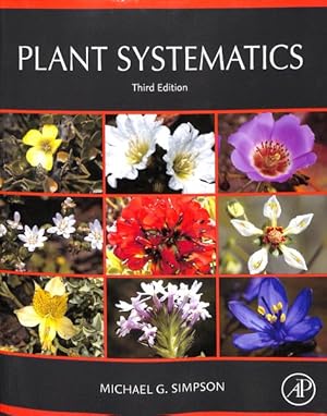 Imagen del vendedor de Plant Systematics a la venta por GreatBookPrices