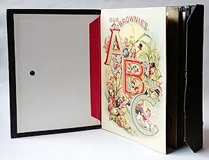 Seller image for Our Brownies ABC, Little Folks' Speaker; True Stories of Renowned Men and Women; The Greatest Explorations of the Century for sale by E. M. Maurice Books, ABAA