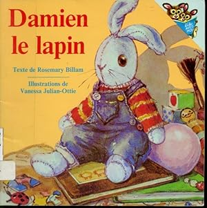 Immagine del venditore per Damien Le Lapin venduto da Librairie Le Nord