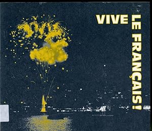 Seller image for Vive le franais 1 for sale by Librairie Le Nord
