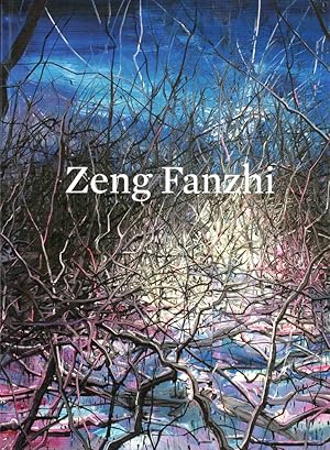 Imagen del vendedor de Zeng Fanzhi a la venta por Kenneth Mallory Bookseller ABAA