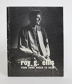 Roy G. Ellis: From Down Under to Dean