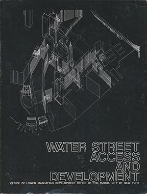Water Street Access and Development