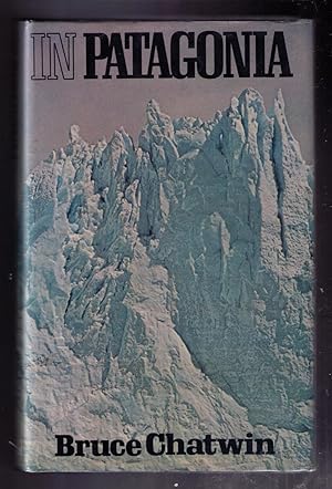 Bild des Verkufers fr In Patagonia zum Verkauf von CARDINAL BOOKS  ~~  ABAC/ILAB