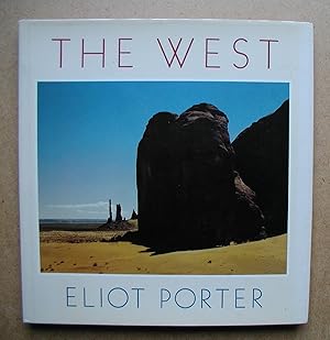 Seller image for The West. for sale by N. G. Lawrie Books