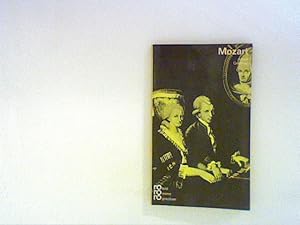 Seller image for Wolfgang Amad Mozart. for sale by ANTIQUARIAT FRDEBUCH Inh.Michael Simon