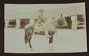 Fotografía De Charro Mexicano