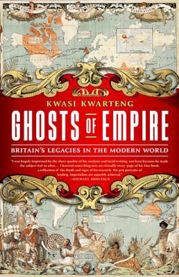 Seller image for Ghosts of Empire: Britain's Legacies in the Modern World (Paperback or Softback) for sale by BargainBookStores