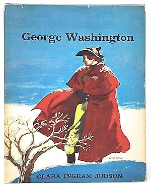 Immagine del venditore per George Washington venduto da Underground Books, ABAA