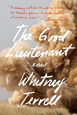 Seller image for The Good Lieutenant (Paperback or Softback) for sale by BargainBookStores