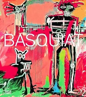 Image du vendeur pour Basquiat (Hardcover) mis en vente par Grand Eagle Retail